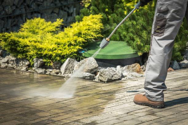 Best Concrete Surface Cleaning in Fort Dodge, IA