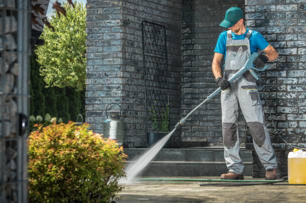 Best Graffiti Removal Services in Fort Dodge, IA